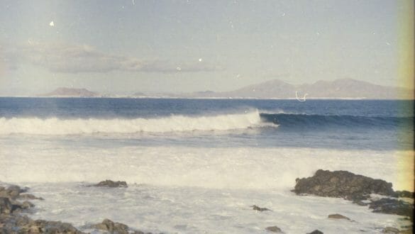 Surfen in Corralejo