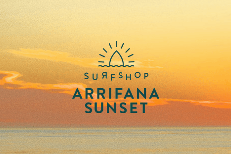 Surfen an der Algarve: Der Sunset Surfshop in Arrifana