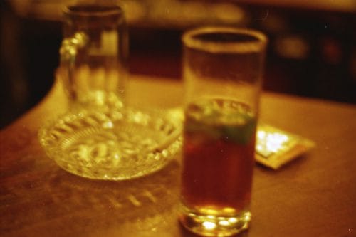 Surfen in Taghazout: Alkohol ist Mangelware