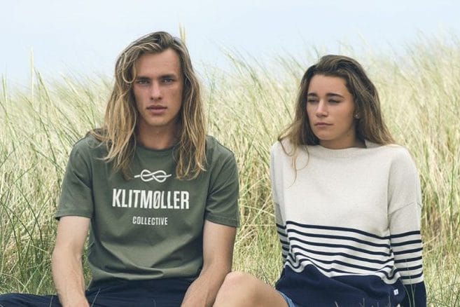 Surfen in Dänemark: Die Marke Klitmoller Collective