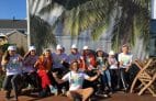 Surfen in Dänemark: Das Cold Hawaii Youth Camp