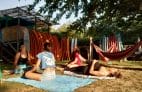 Surfen in Zarautz: Das Camp von Good People Surf