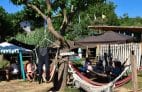 Surfen in Zarautz: Das Good People Surfcamp Beispielbild