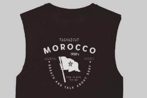 Surfen in Taghazout: Habo Surfshop