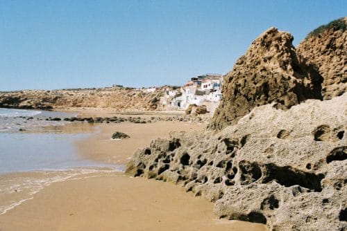 Surfen in Agadir: Ausflug mach Imsouane