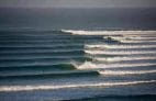 Surfen in Taghazout: Der Anchor Point feuert