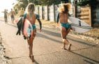 Surfen in Moliets: Das Dreamsea Surfcamp Bild 2