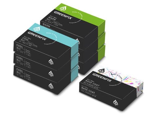 Geschenk-Ideen für Surfer, Reisende und Camper: Surfwachs von Greenfix