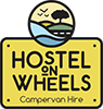 Das Hostel on Wheels Logo