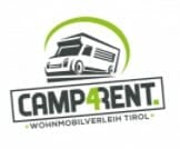 Wohnmobil mieten Österreich: Der Anbieter Camp4Rent