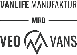Camper ausbauen lassen: Das Veo Logo