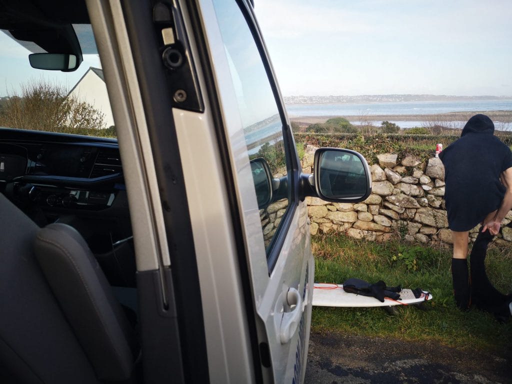 Freeway Camper im Test: Die Kosten für die Camper-Miete