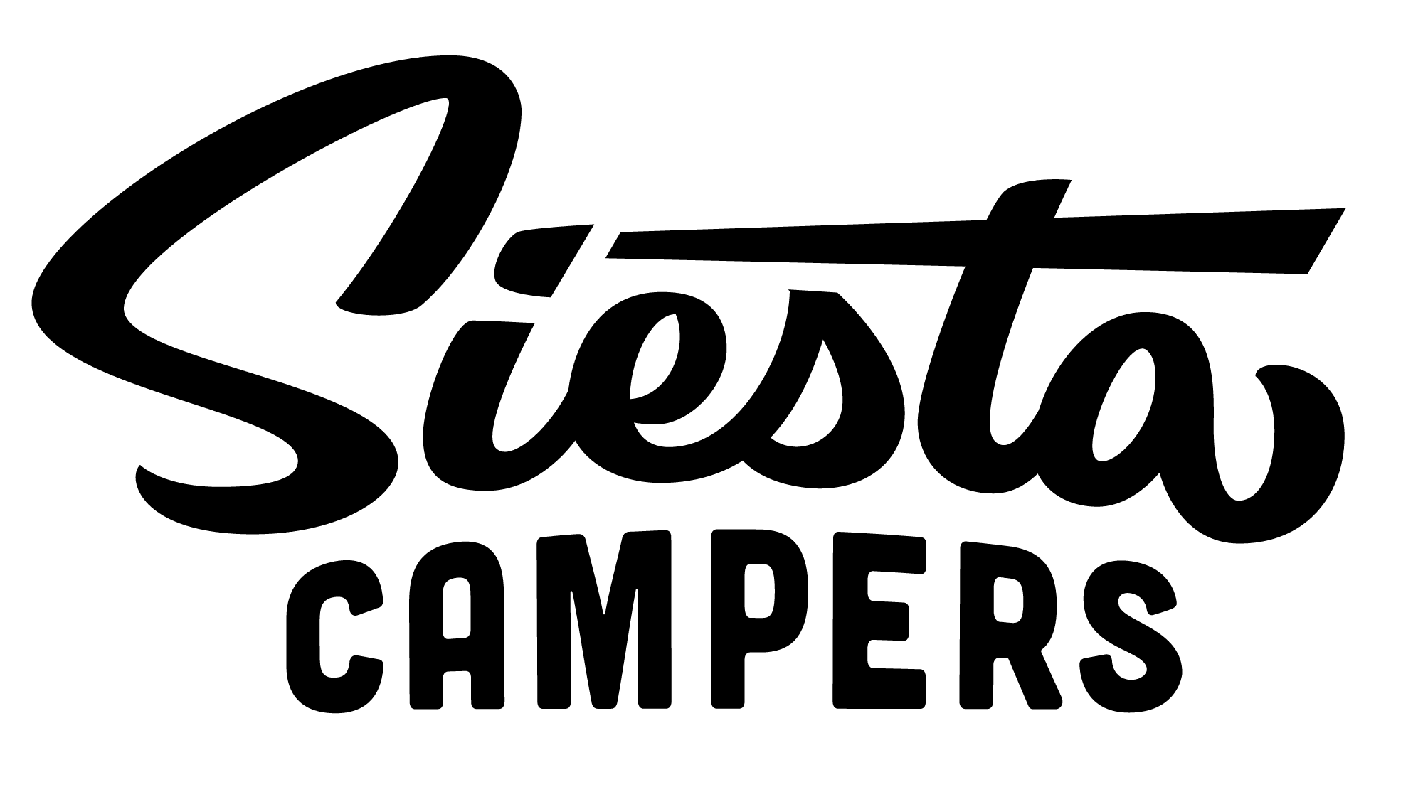 Siesta Campers Logo