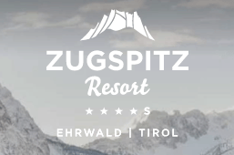 Wintercamping Zugspitz Resort