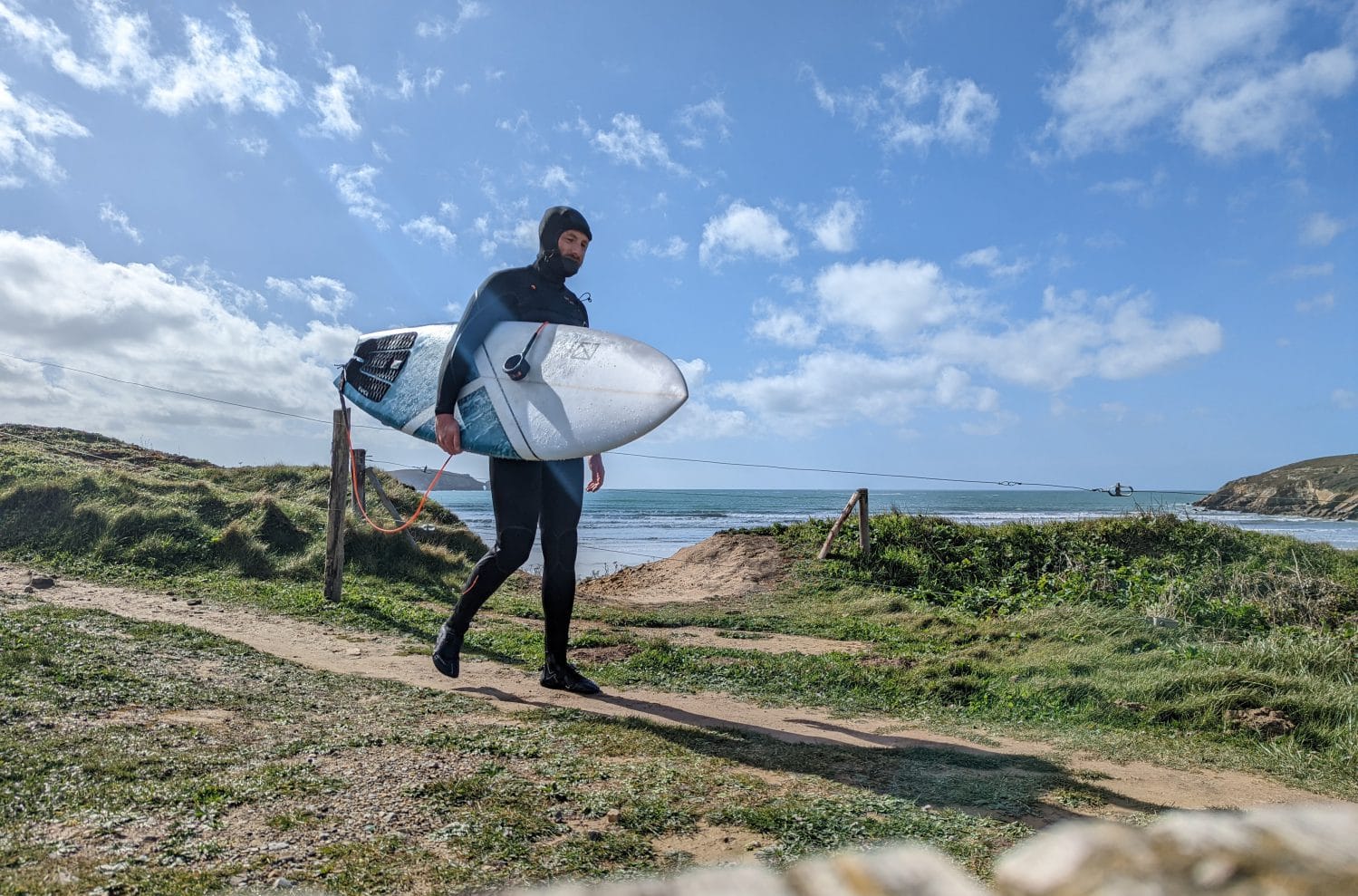 Kanoa Fish'n Chixx RetroFish im Test