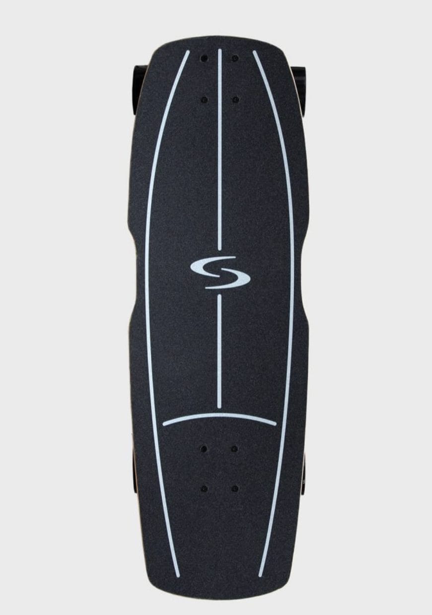 Curfboard Surfskate Wave SE