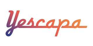 Wohnmobil mieten privat: Das Logo der Plattform Yescapa